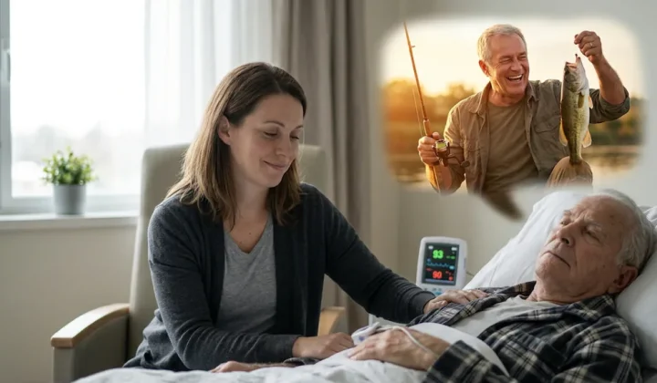 El proverbio griego que invita a valorar la salud antes de perderla