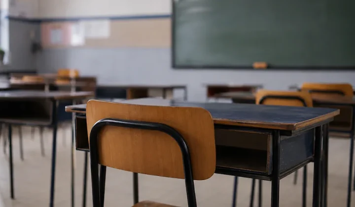 Denunció abuso sexual contra un compañero en Mar del Plata y la escuela la obligó a cursar parte de las materias desde su casa