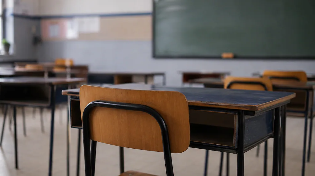 Denunció abuso sexual contra un compañero en Mar del Plata y la escuela la obligó a cursar parte de las materias desde su casa