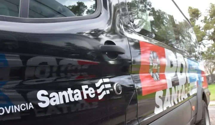 Ataque a tiros en Santa Fe: un hombre muerto y un herido tras una balacera en el barrio San Agustín