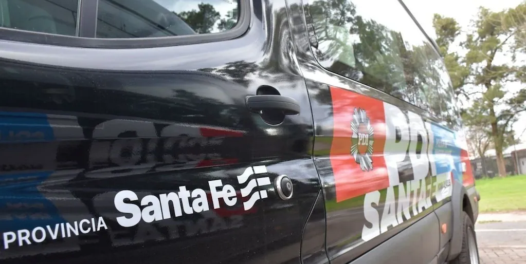 Ataque a tiros en Santa Fe: un hombre muerto y un herido tras una balacera en el barrio San Agustín