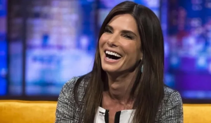 Sandra Bullock reveló su rutina alimentaria en plena gira de su nueva película y habló sobre el consumo de proteínas