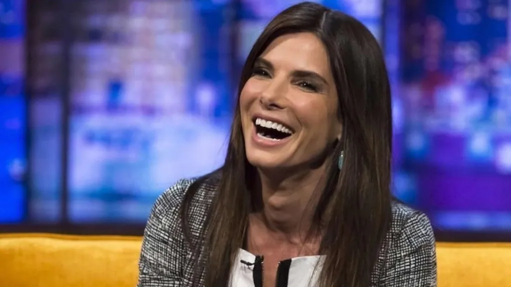 Sandra Bullock reveló su rutina alimentaria en plena gira de su nueva película y habló sobre el consumo de proteínas