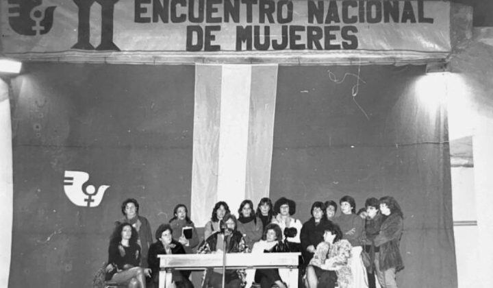 El 39° Encuentro Plurinacional de Mujeres, Lesbianas, Trans, Travestis, Bisexuales, Intersexuales y No Binaries se realiza en Córdoba con 99 talleres y una asistencia estimada de 2